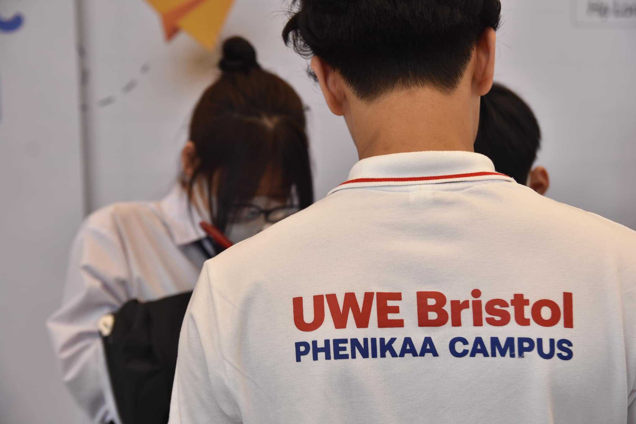 Sinh viên UWE Bristol - Phenikaa Campus có cơ hội đạt được các mức học bổng đầy giá trí