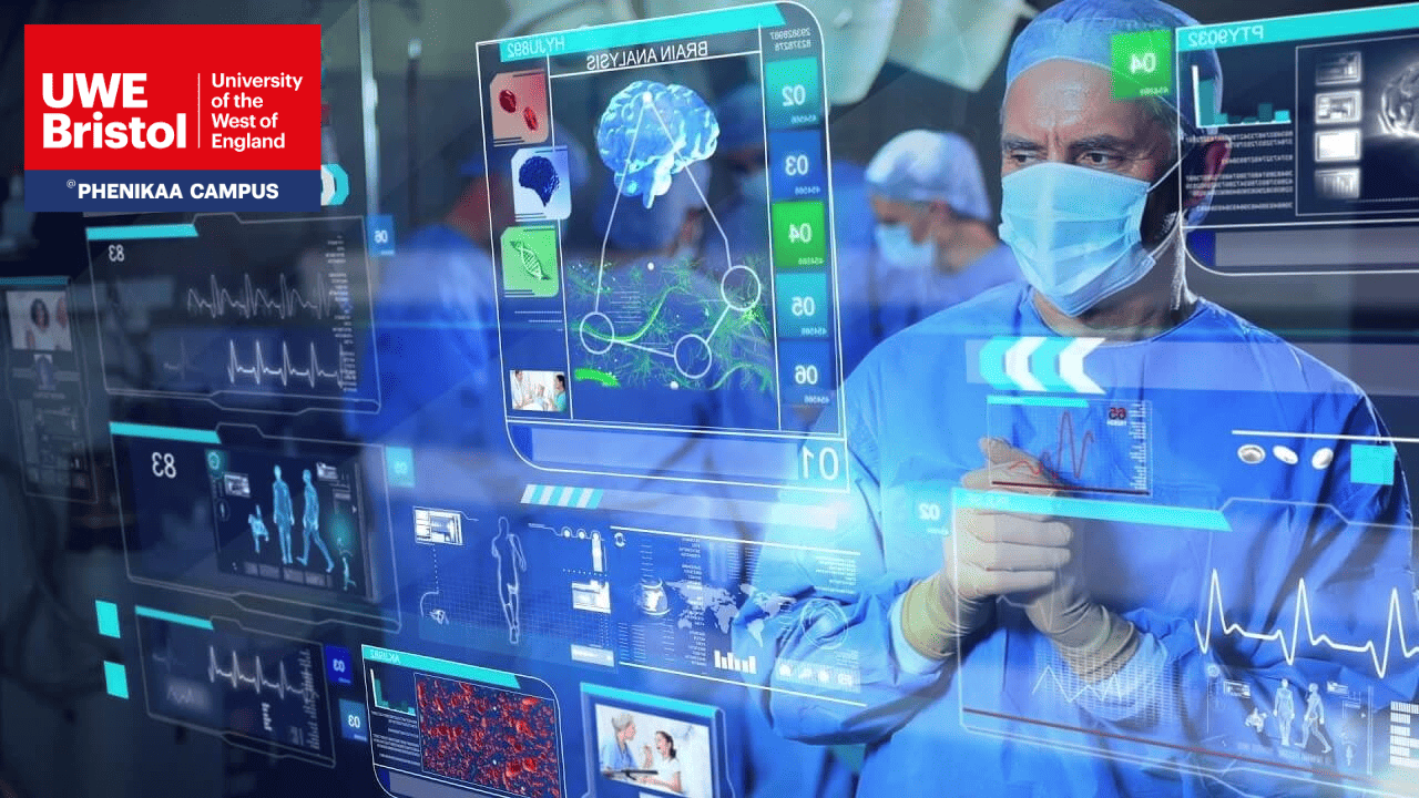 Ngành y tế đã và đang đẩy mạnh ứng dụng của khoa học công nghệ vào các hoạt động khám chữa bệnh